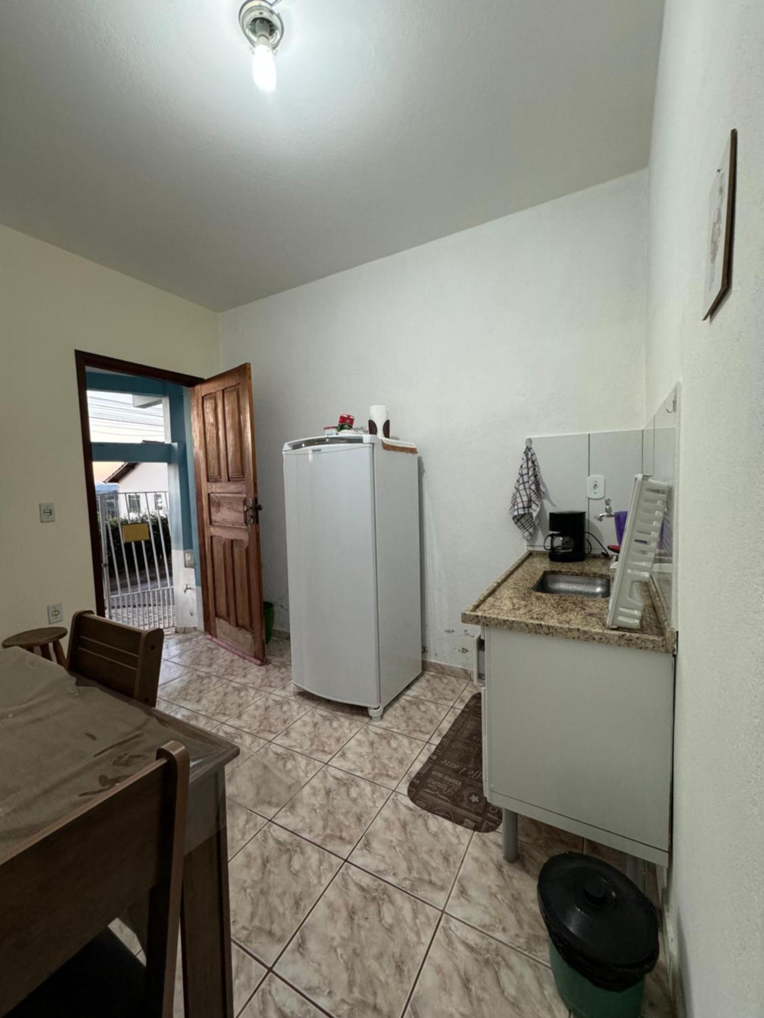 Hospe Da Lita Apartment Cunha Luaran gambar